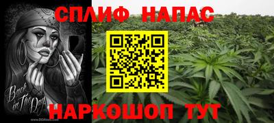 спайс Канаш